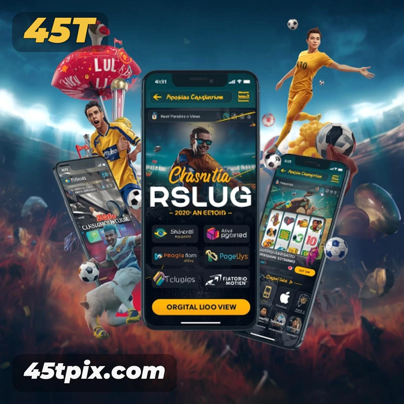 App Store 45t