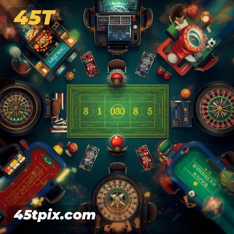 Android 45t