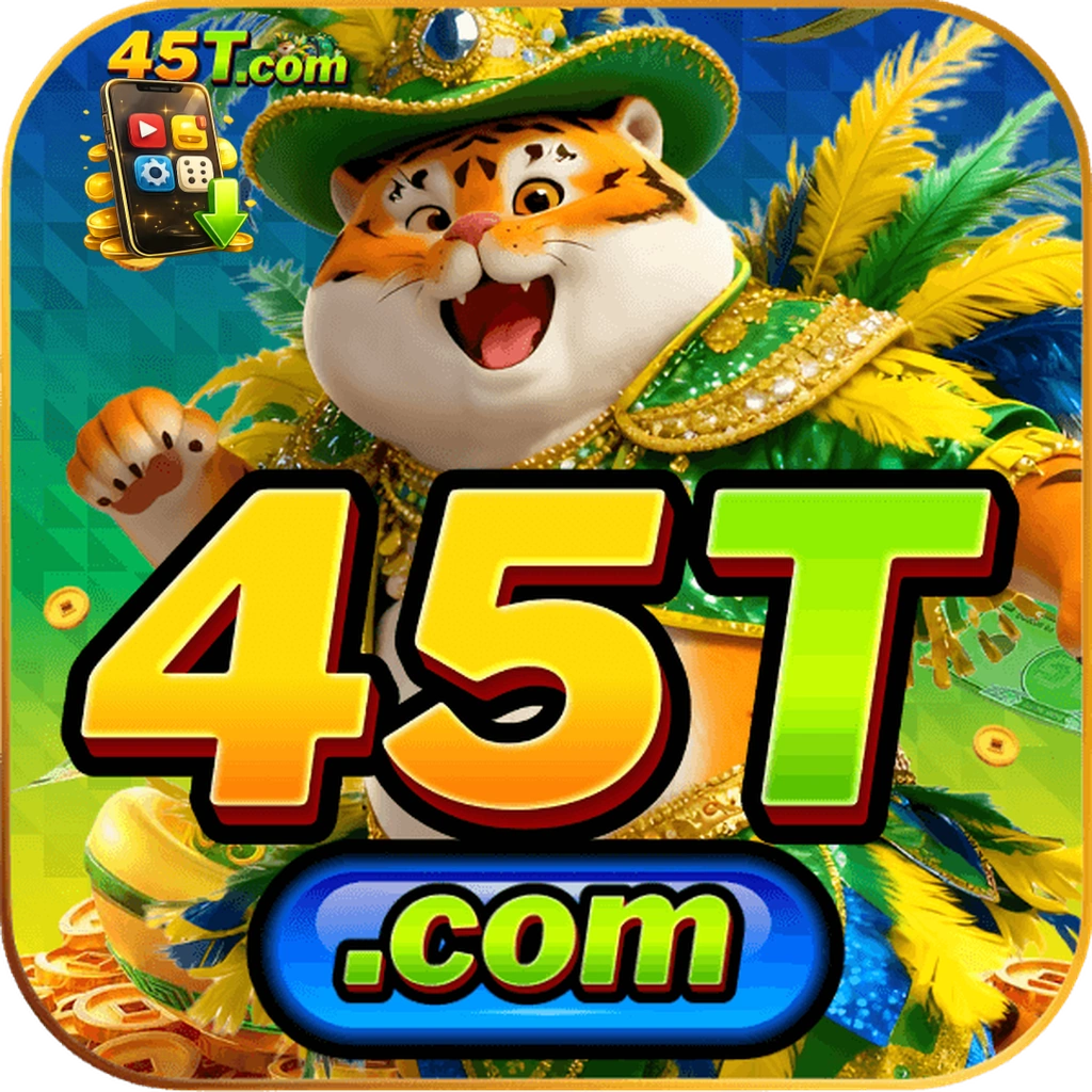 Logo da 45t