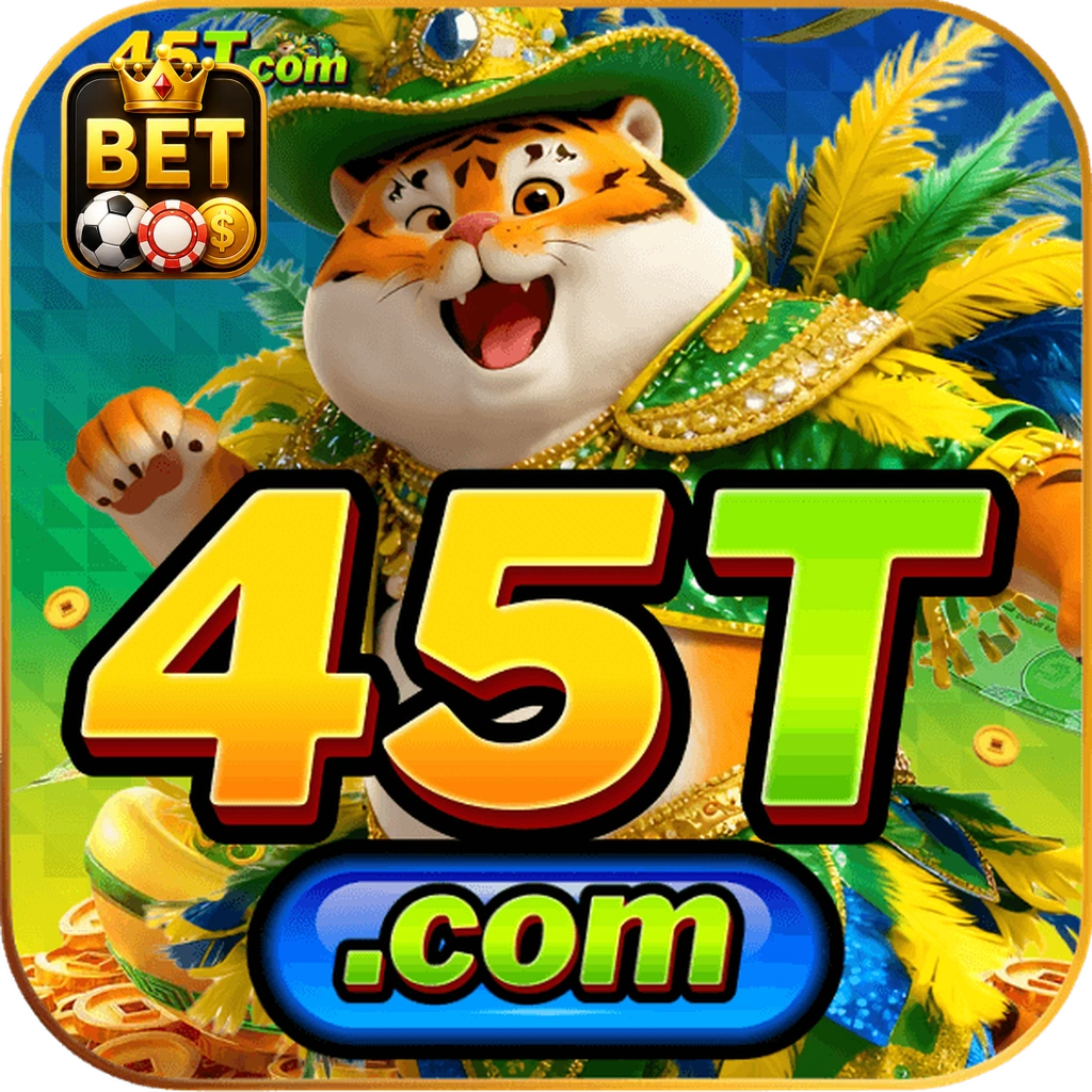 Logo da 45t