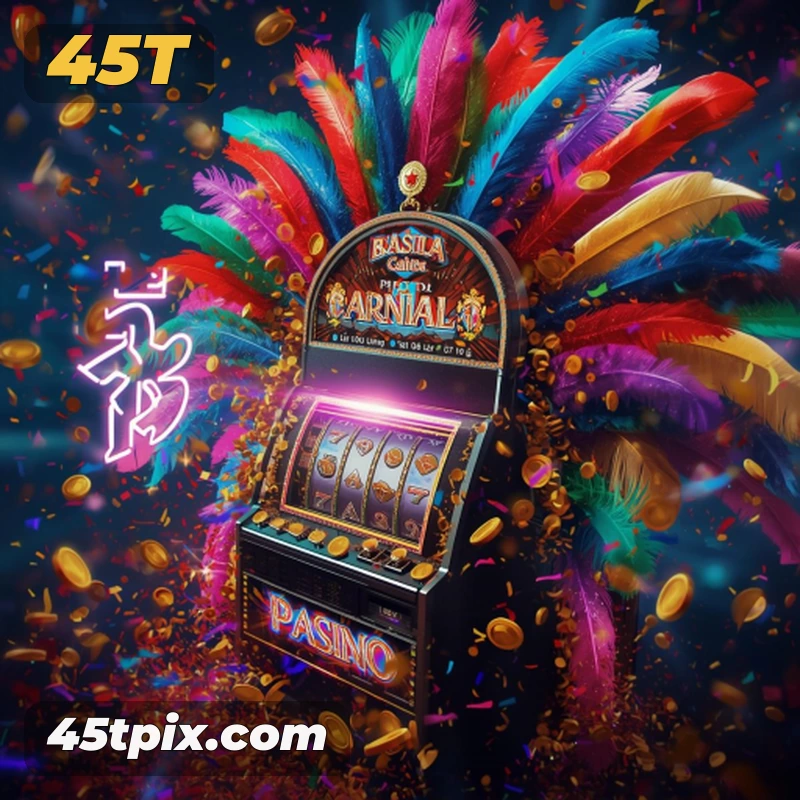 https://45tpix.com cassino