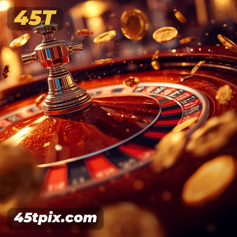 Dicas de jogo da 45t