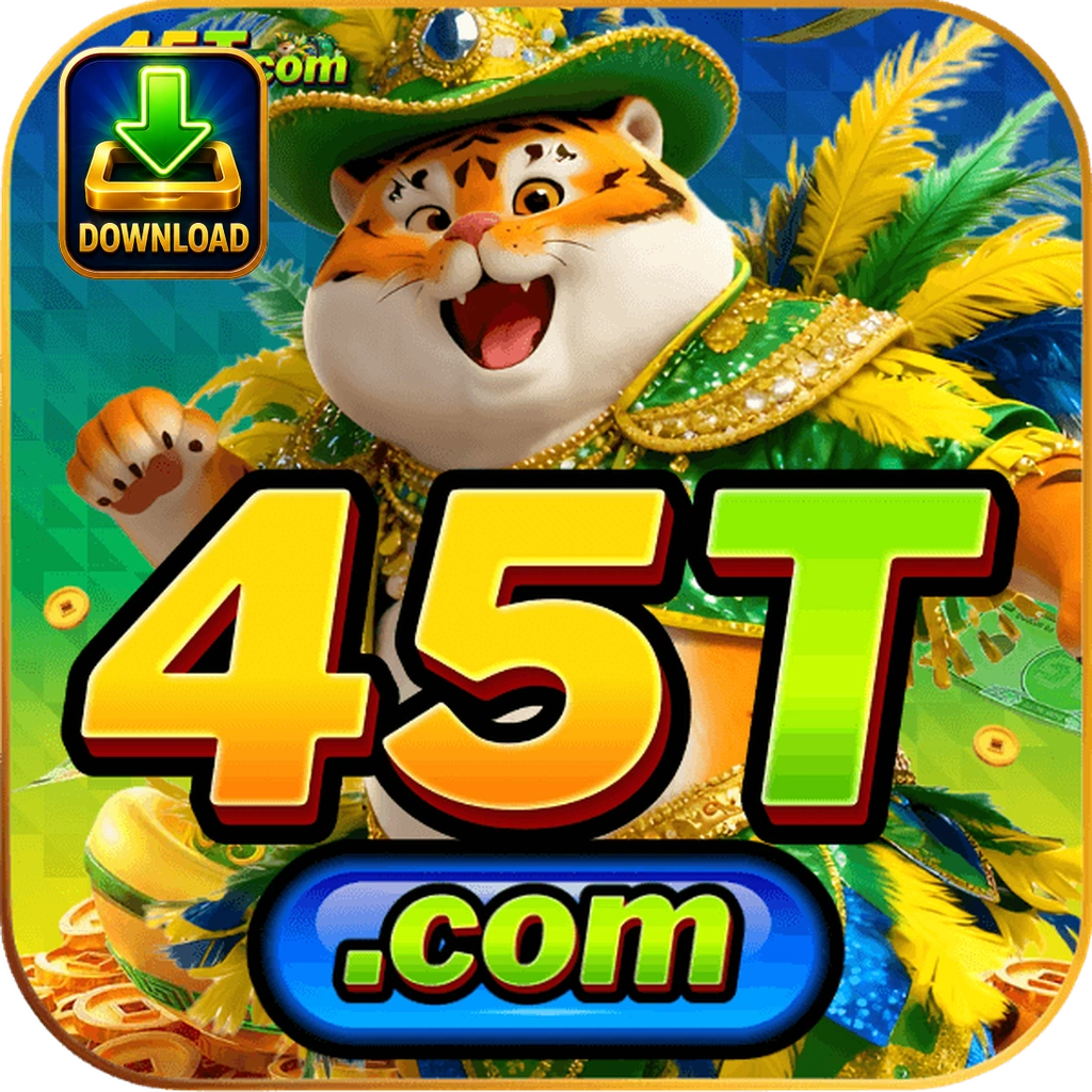Logo da 45t