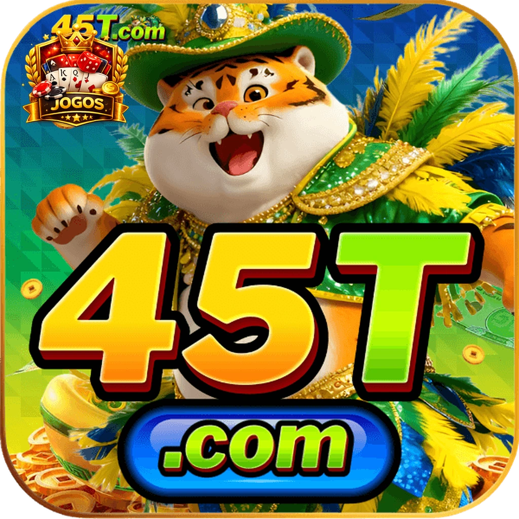 Logo da 45t