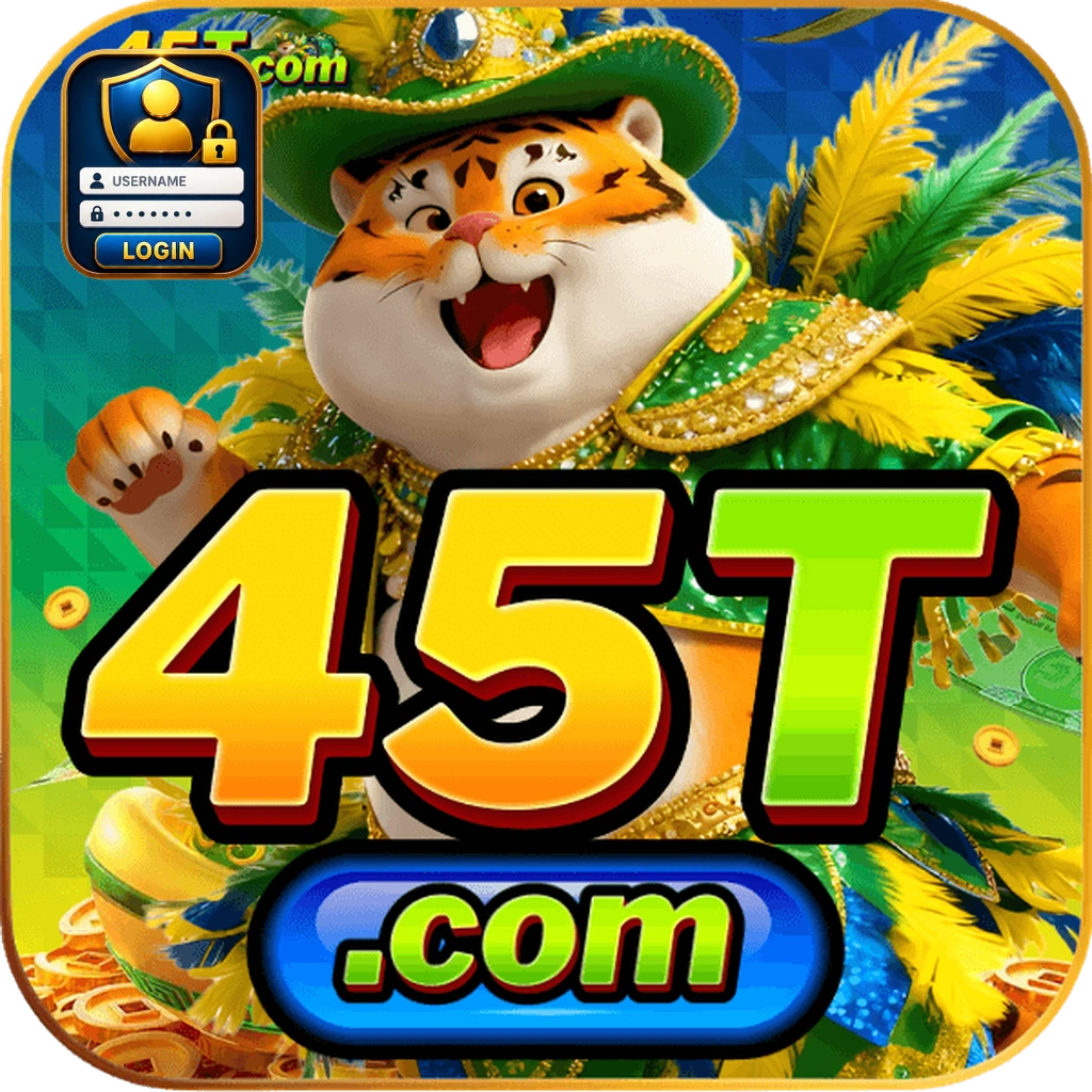 Logo da 45t