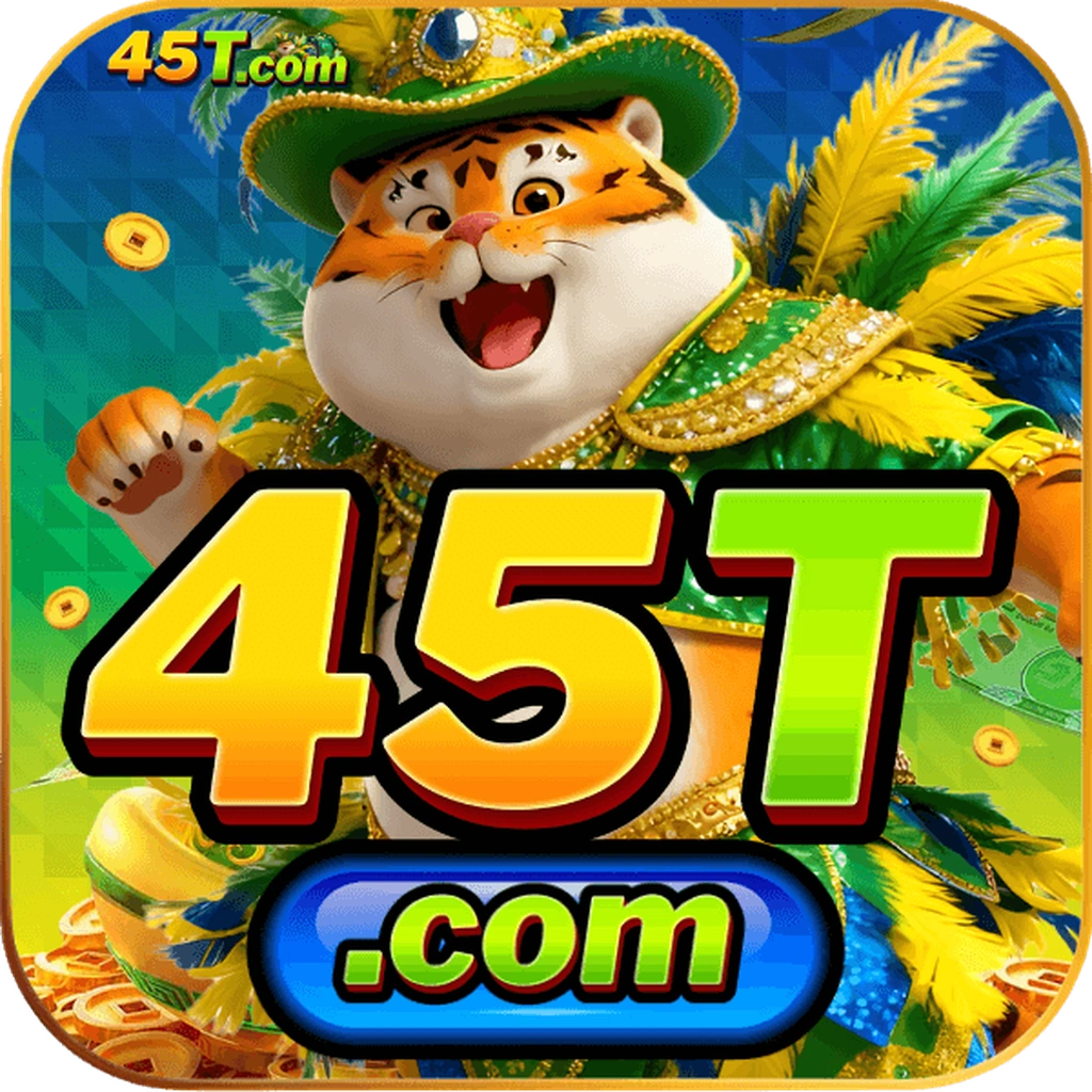 Logo da 45t