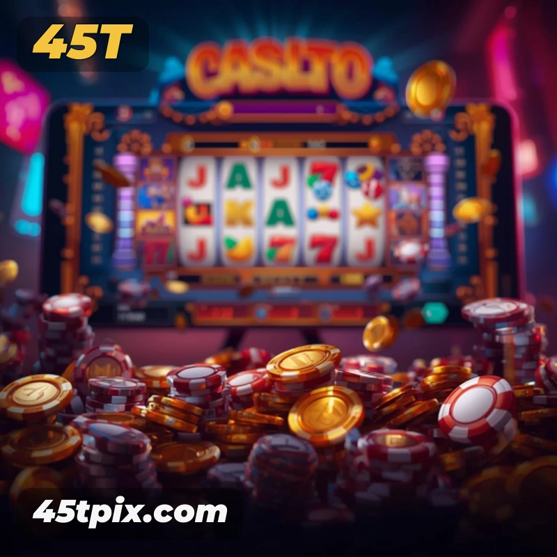 45t plataforma
