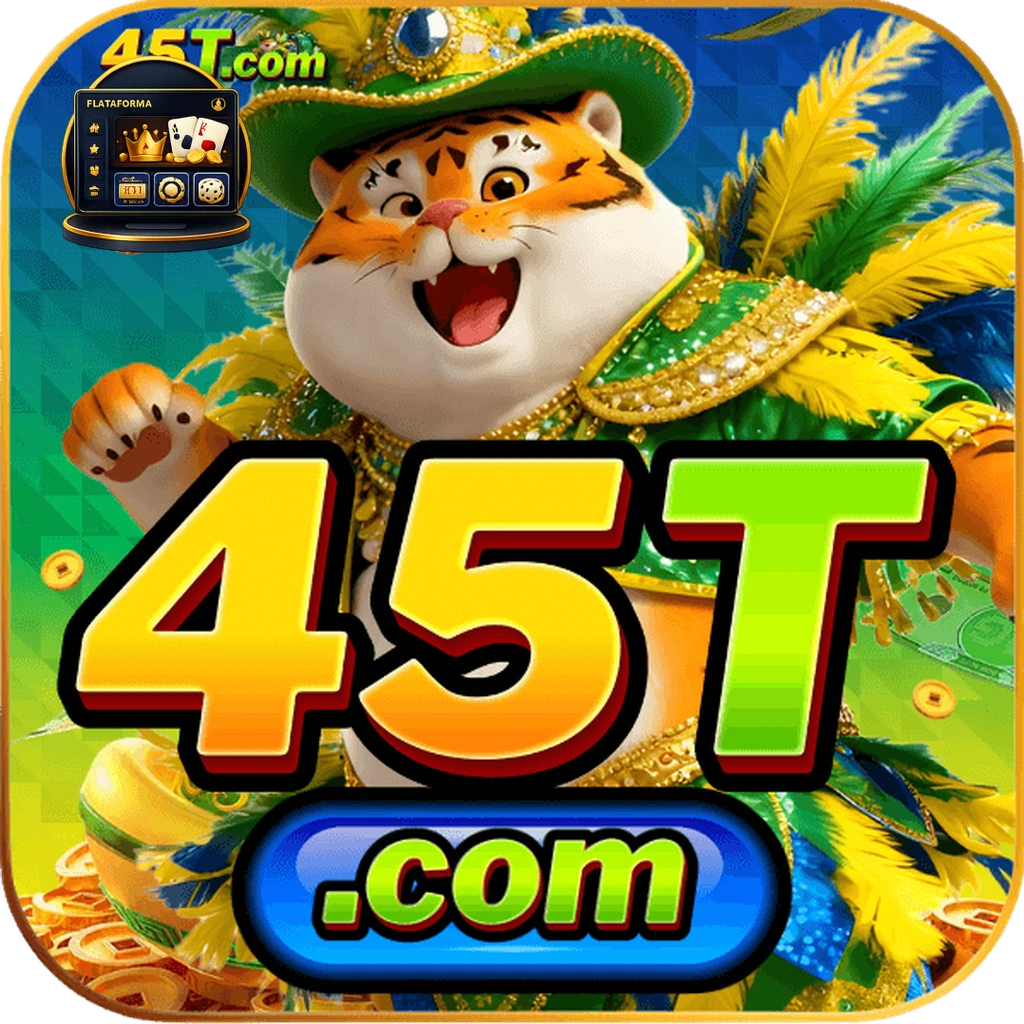Logo da 45t