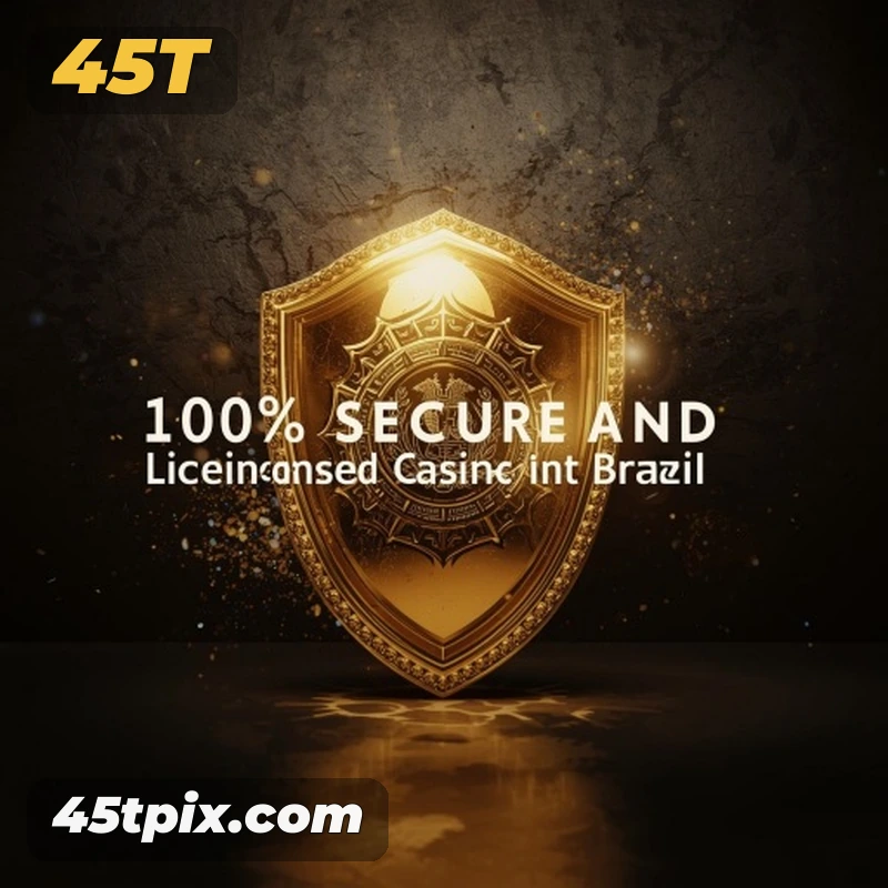 Variedade de slots da 45t