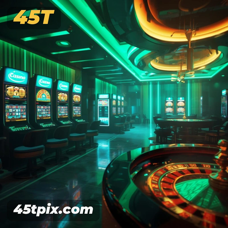 Programa VIP 45t
