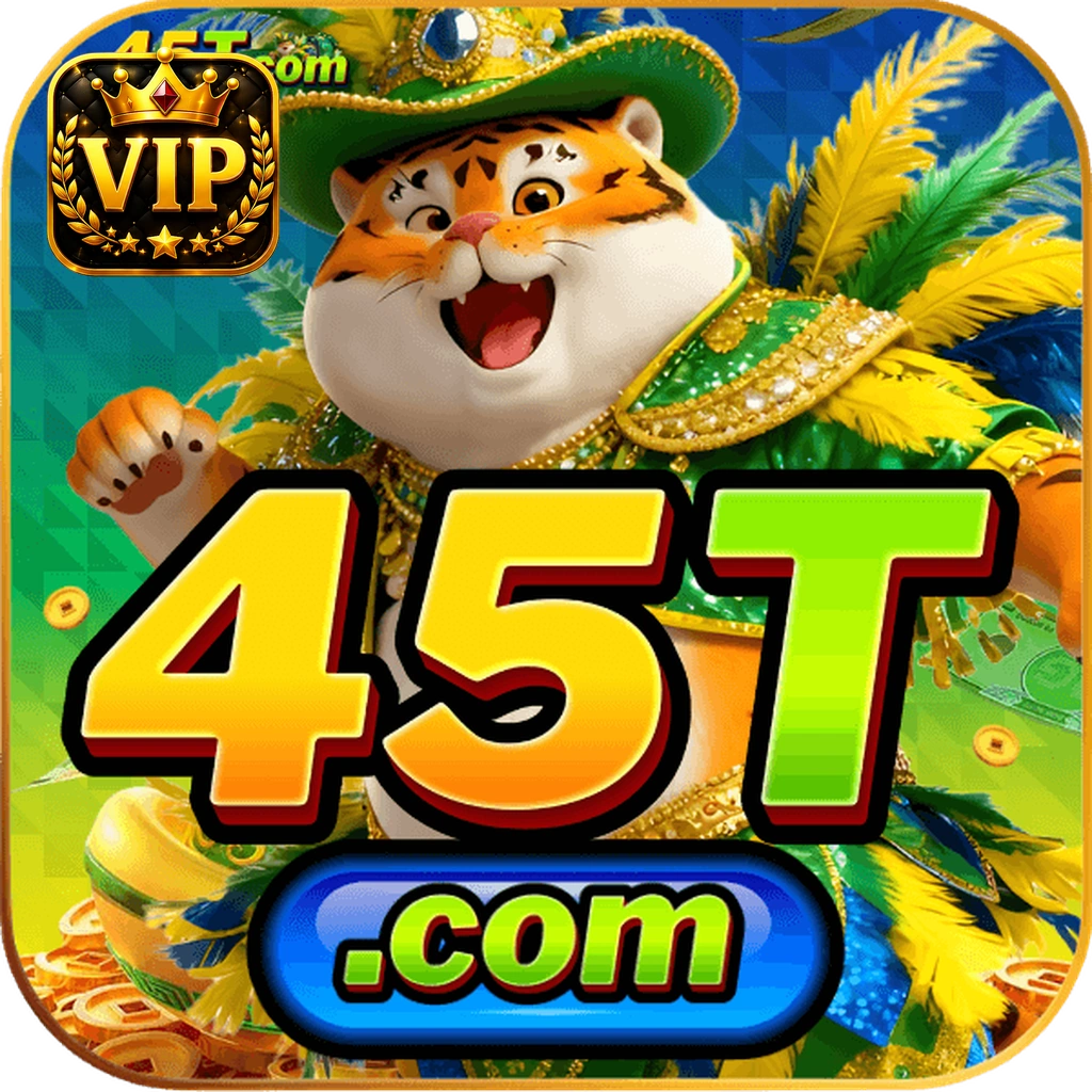 Logo da 45t