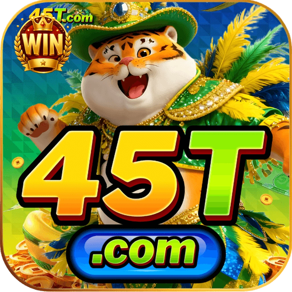 Logo da 45t